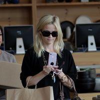 Reese Witherspoon out shopping in West Hollywood | Picture 107088